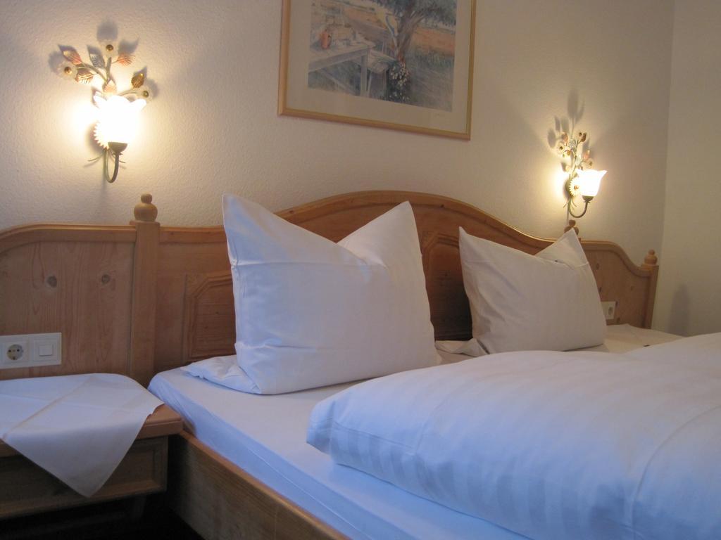 Hotel Restaurant Albans Sonne Bad Rippoldsau-Schapbach Ngoại thất bức ảnh