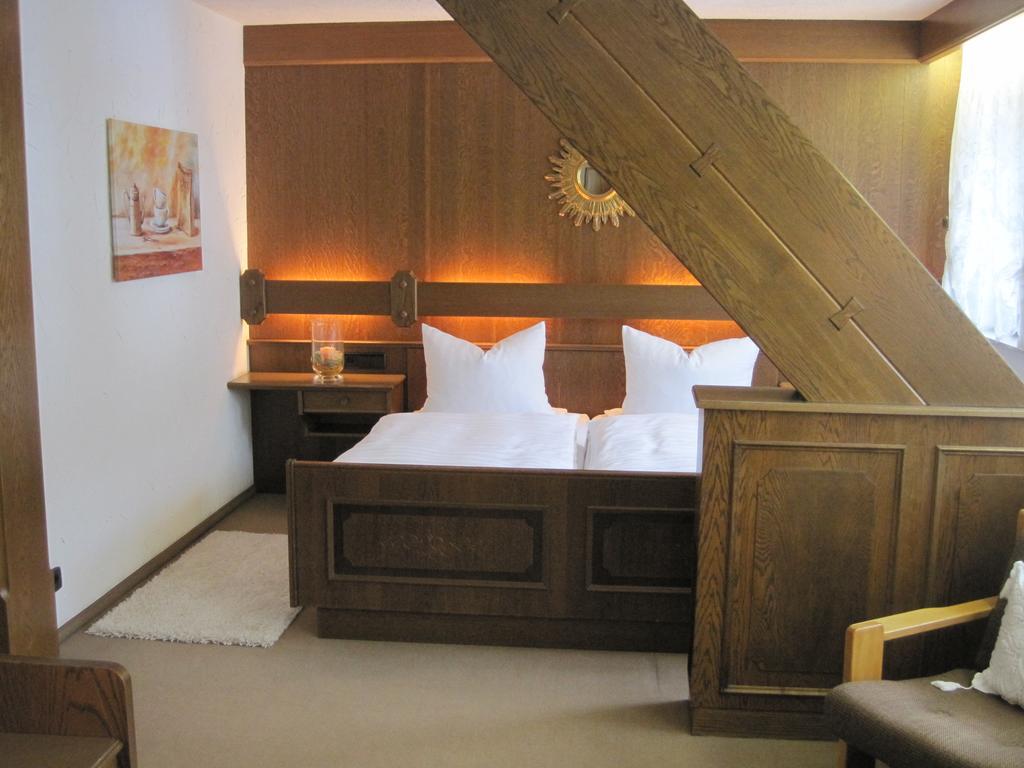 Hotel Restaurant Albans Sonne Bad Rippoldsau-Schapbach Ngoại thất bức ảnh